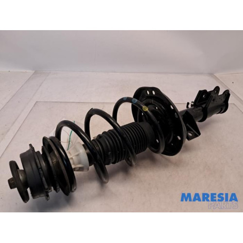 Fiat - 500 - Front shock absorber rod, right