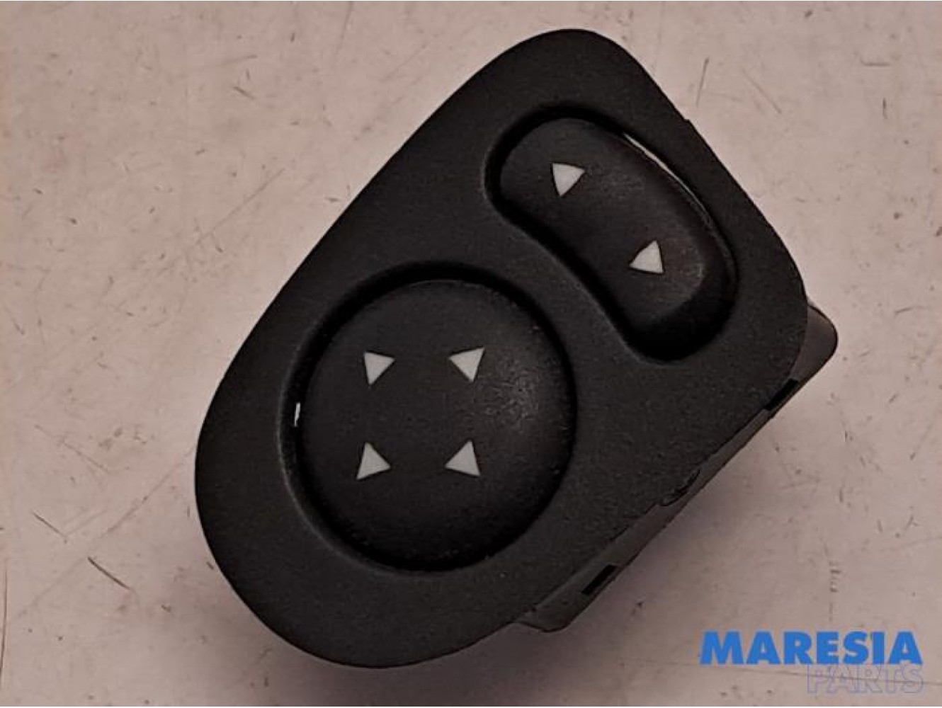 Fiat - 500 - Mirror switch