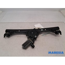 Fiat - 500 - Window mechanism 2-door, front right