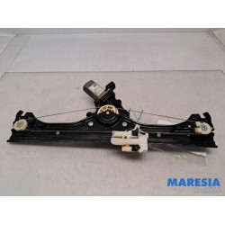 Fiat - 500 - Window mechanism 2-door, front right