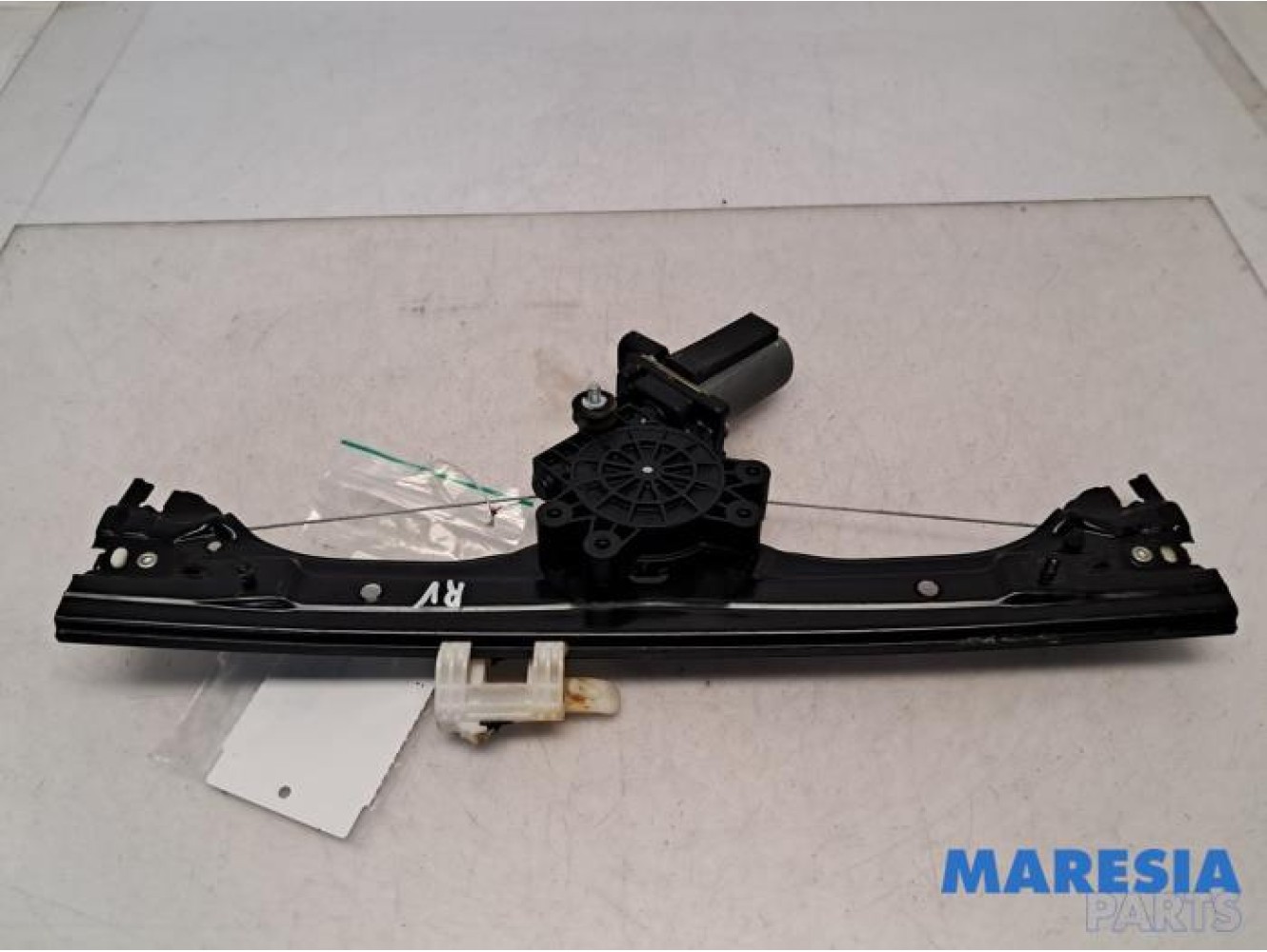 Fiat - 500 - Window mechanism 2-door, front right