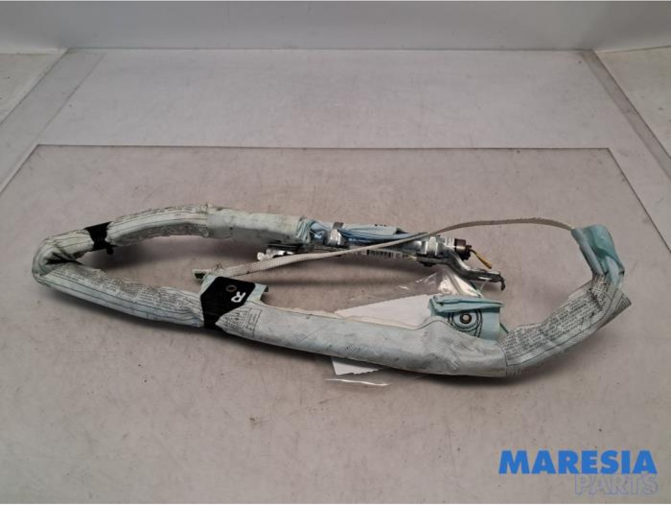 Fiat - 500 - Roof curtain airbag, right