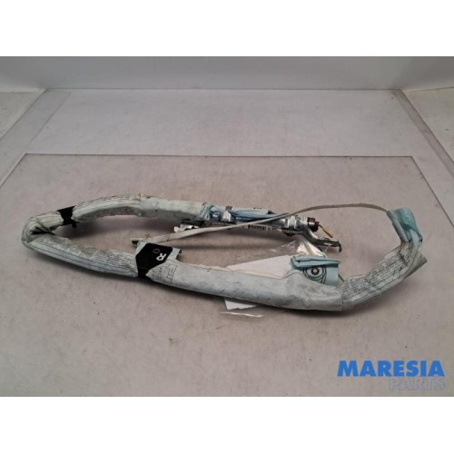 Fiat - 500 - Roof curtain airbag, right