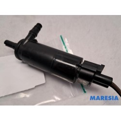 Fiat - 500 - Pompe buse phare