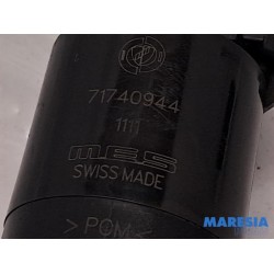 Fiat - 500 - Pompe buse phare