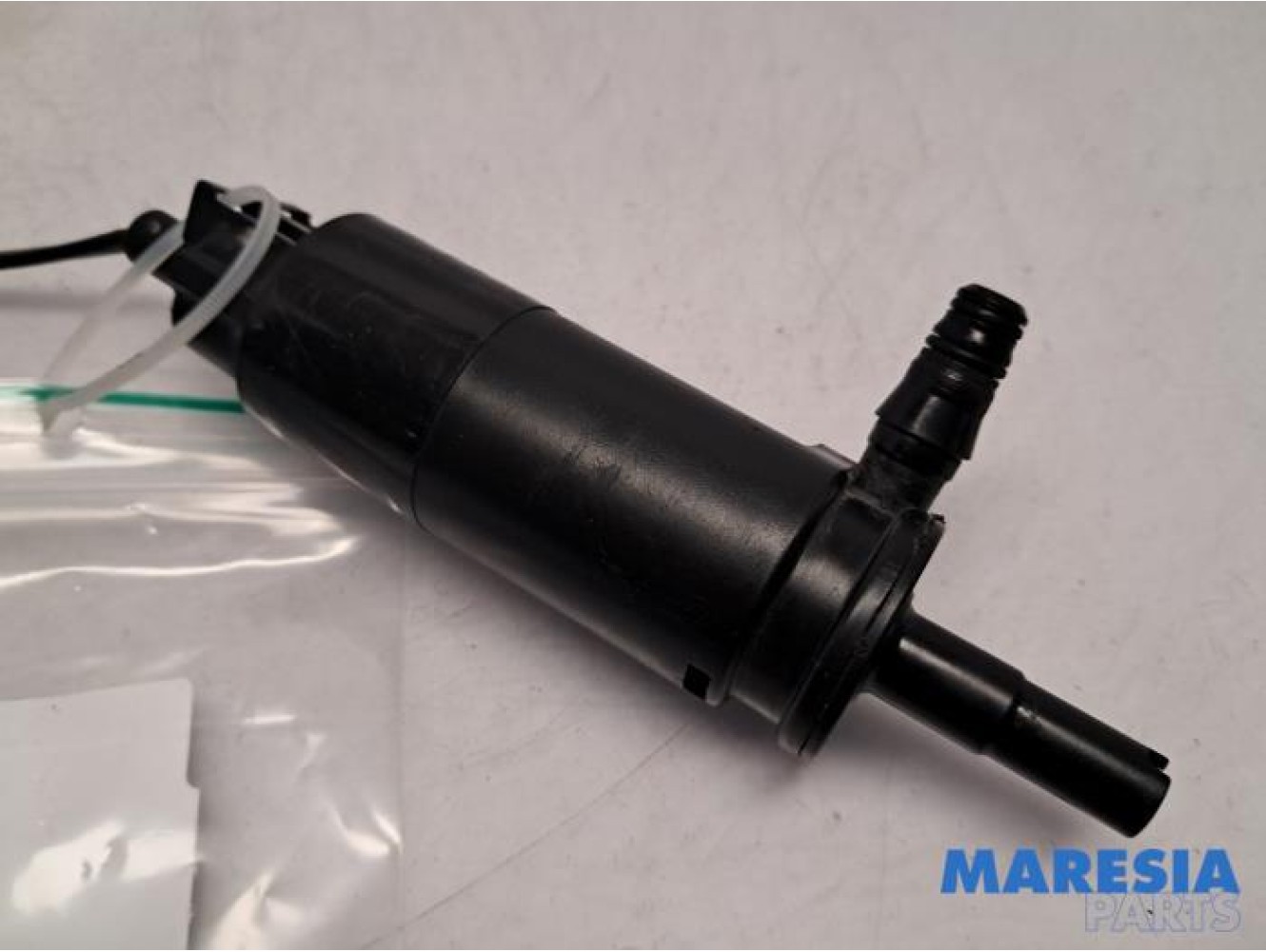 Fiat - 500 - Pompe buse phare