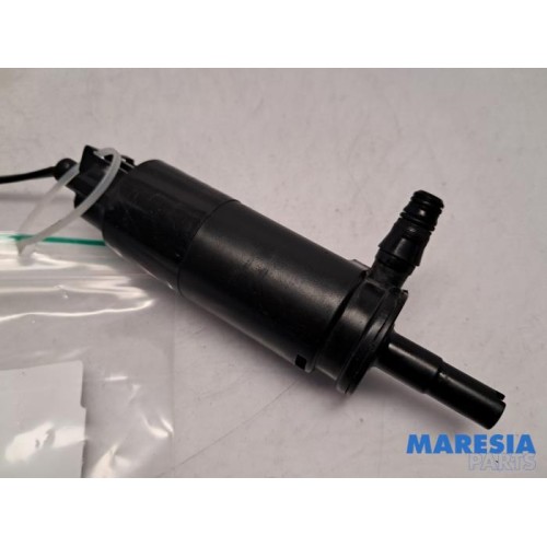 Fiat - 500 - Pumpe Scheinwerfersprüher