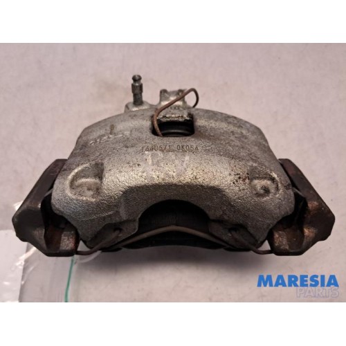 Fiat - 500 - Front brake calliper, right