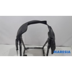 Fiat - 500 - Wheel arch liner