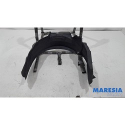 Fiat - 500 - Wheel arch liner
