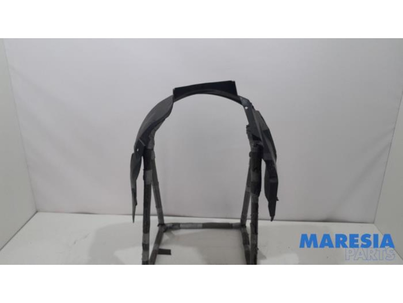 Fiat - 500 - Wheel arch liner