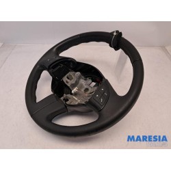 Fiat - 500 - Volant