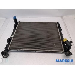 Fiat - 500 - Radiateur