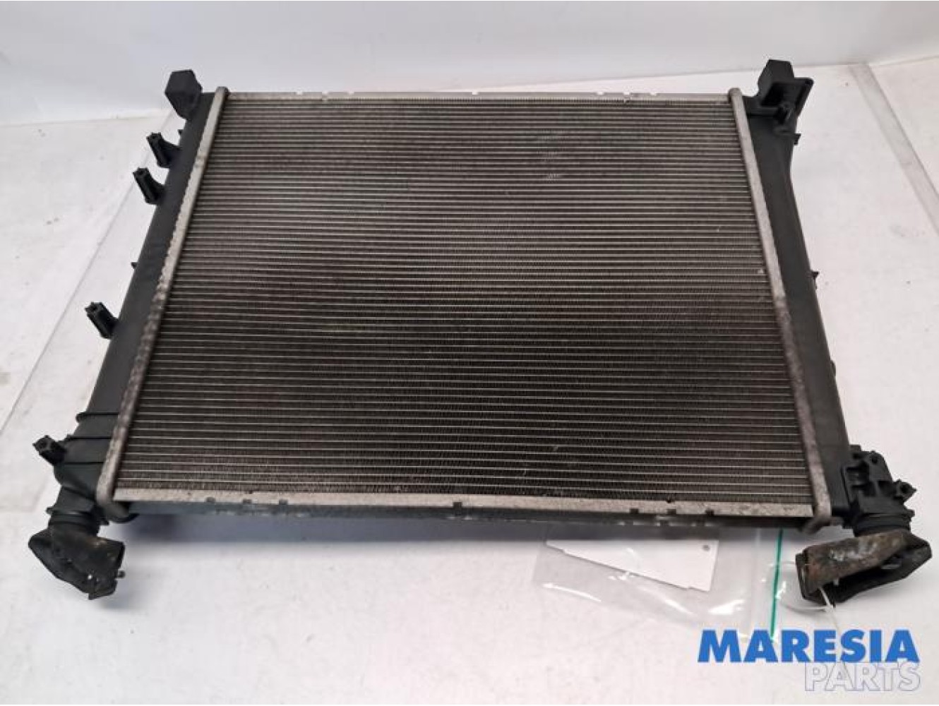Fiat - 500 - Radiateur