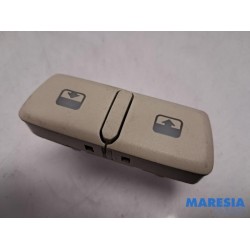 Fiat - 500 - Commande toit escamotable