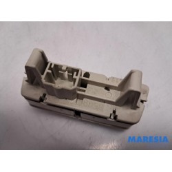 Fiat - 500 - Commande toit escamotable
