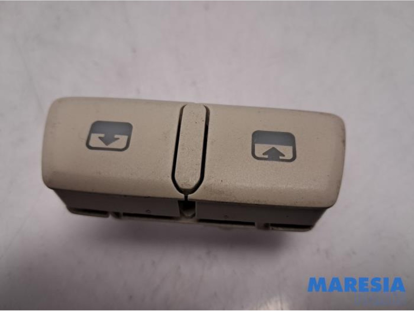 Fiat - 500 - Commande toit escamotable