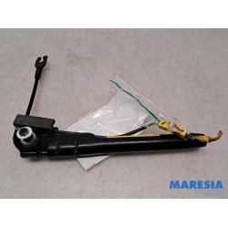 Fiat - 500 - Seatbelt tensioner, right