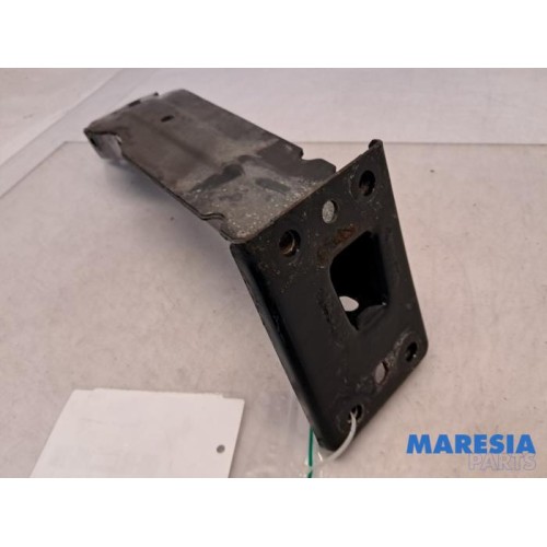 Fiat - 500 - Front part support