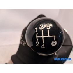 Fiat - 500 - Versnellingspook