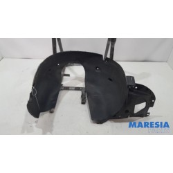 Citroen - C3 - Wheel arch liner