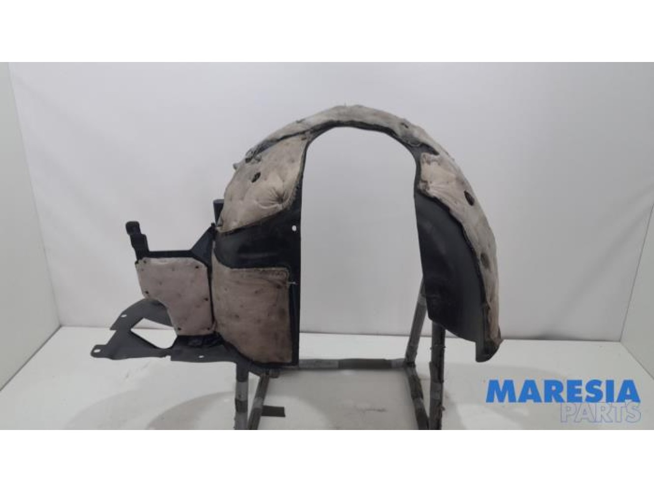 Citroen - C3 - Wheel arch liner