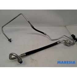 Citroen - C3 - Air conditioning line