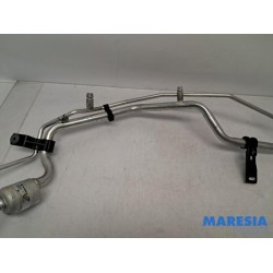 Citroen - C3 - Air conditioning line
