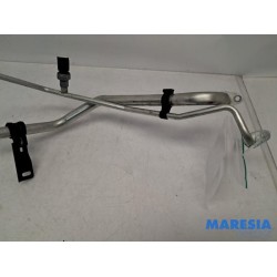 Citroen - C3 - Air conditioning line