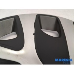 Citroen - C3 - Wieldop