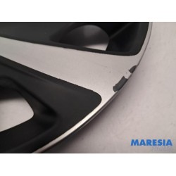 Citroen - C3 - Wieldop