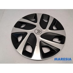 Citroen - C3 - Wieldop