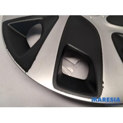 Citroen - C3 - Wieldop