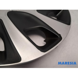 Citroen - C3 - Wieldop