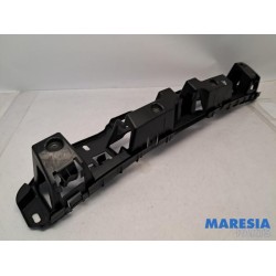Citroen - C3 - Stoßstangeträger hinten