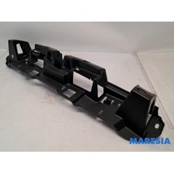 Citroen - C3 - Stoßstangeträger hinten