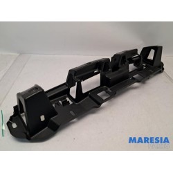 Citroen - C3 - Stoßstangeträger hinten
