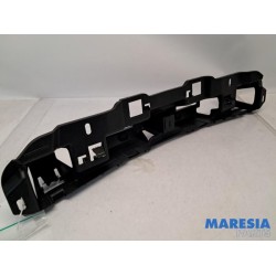 Citroen - C3 - Stoßstangeträger hinten