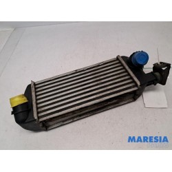 Fiat - 500 - Intercooler
