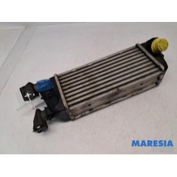 Fiat - 500 - Intercooler
