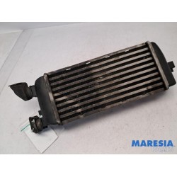 Fiat - 500 - Intercooler