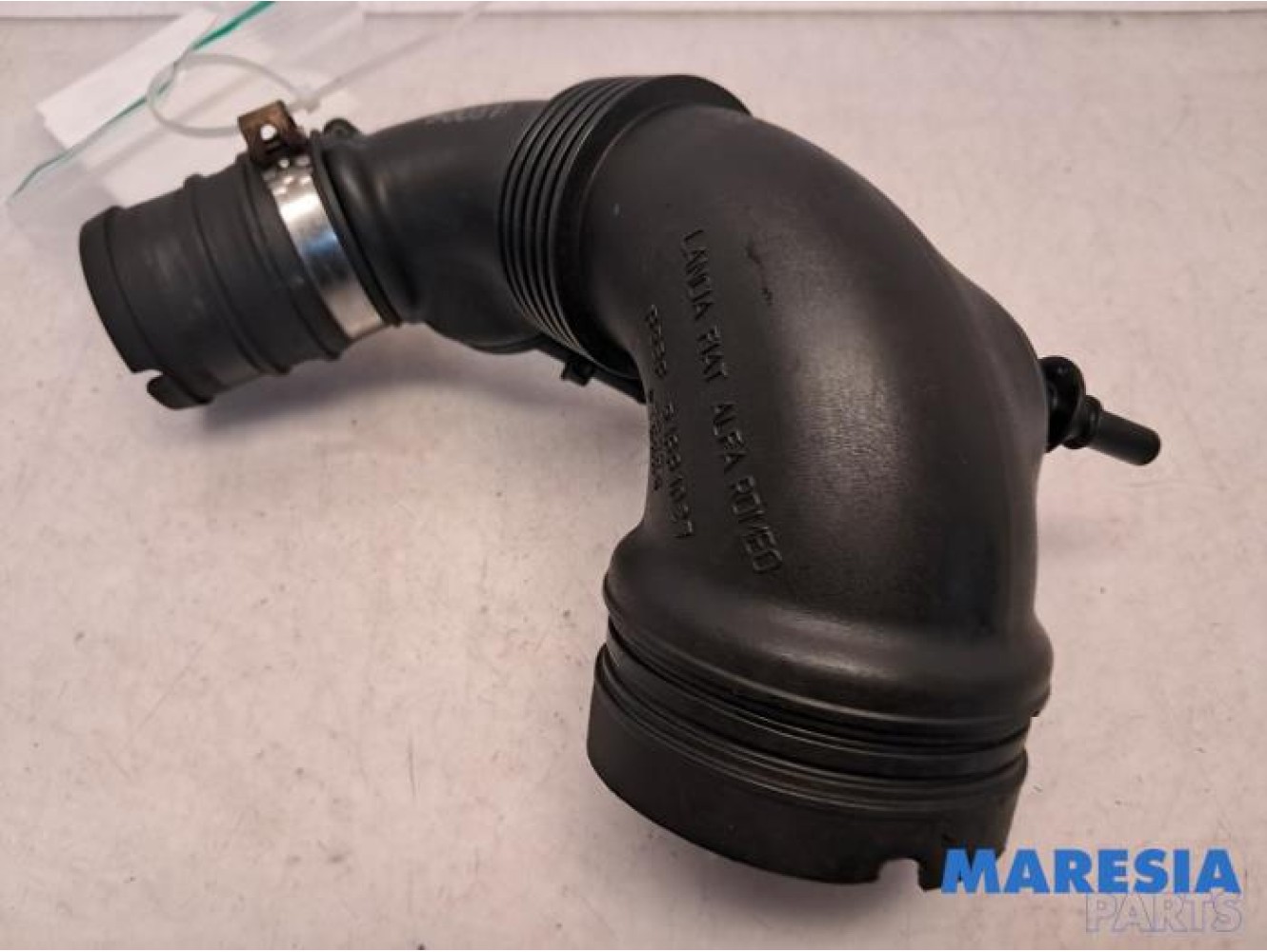 Fiat - 500 - Air intake hose
