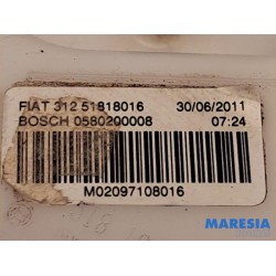 Fiat - 500 - Brandstofpomp Elektrisch