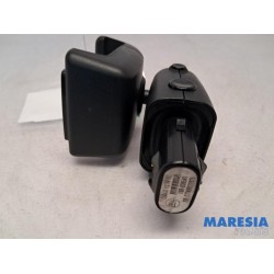 Fiat - 500 - Navigation System