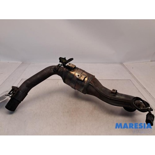 Fiat - 500 - Catalytic converter