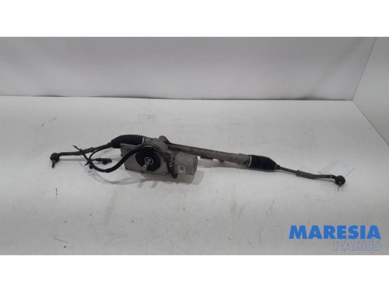 Citroen - C3 - Power steering box