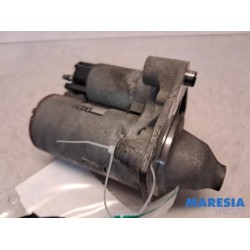 Citroen - C3 - Startmotor