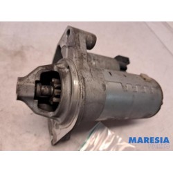 Citroen - C3 - Startmotor
