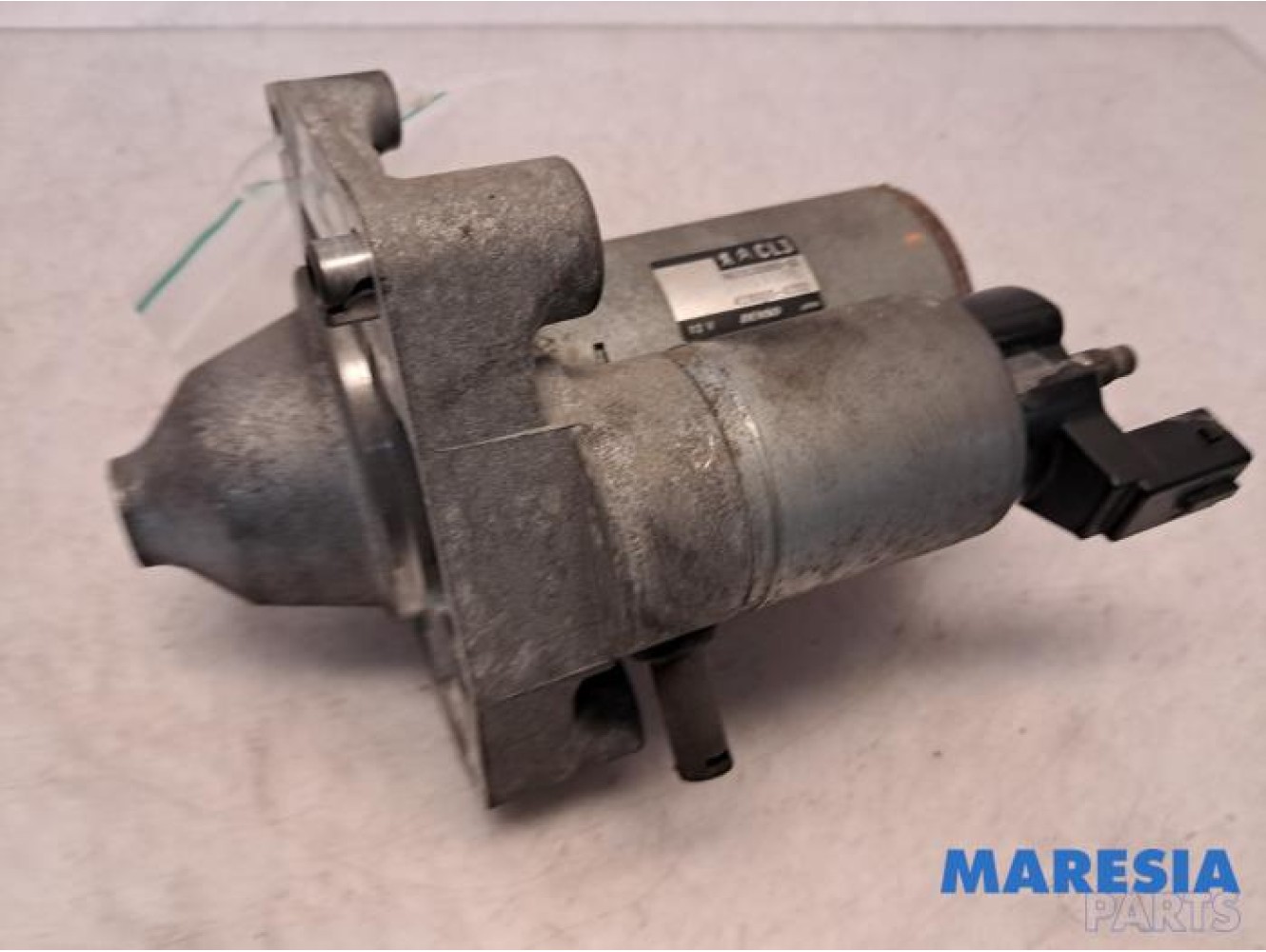 Citroen - C3 - Startmotor