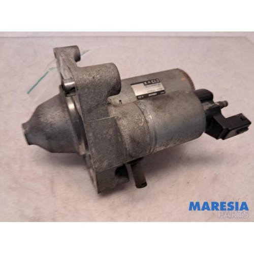Citroen - C3 - Startmotor